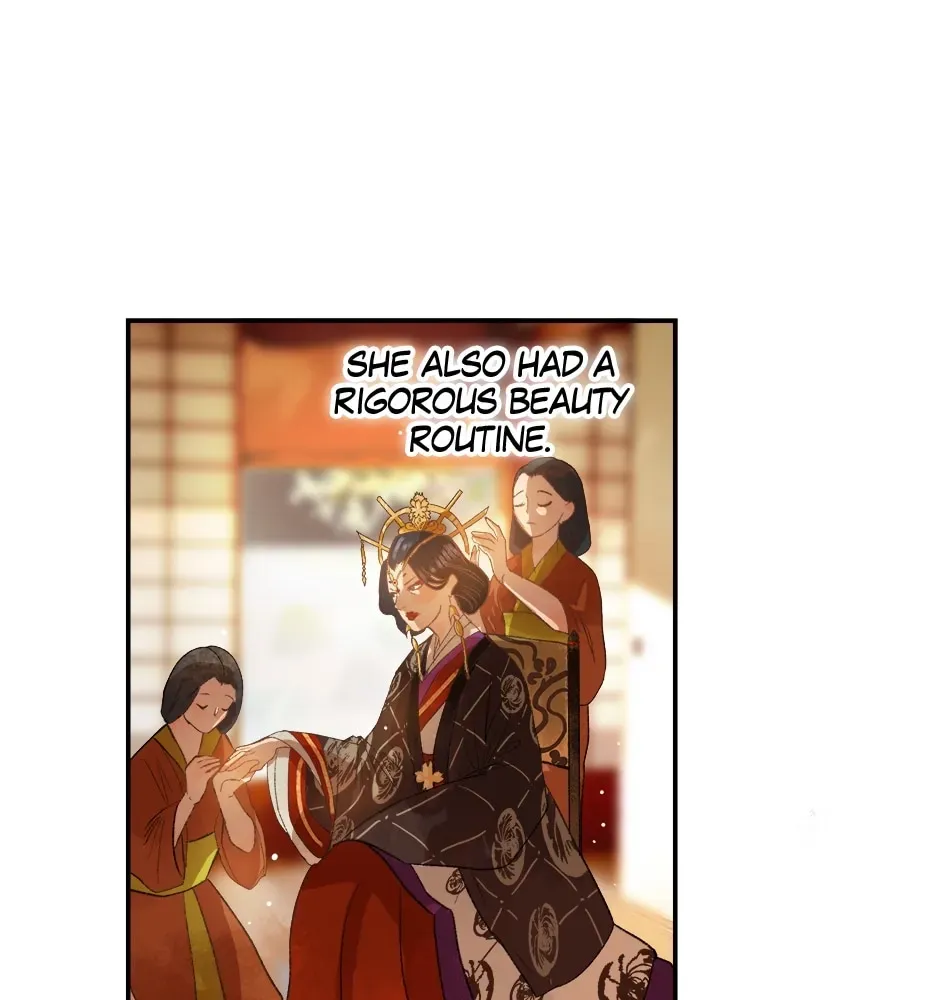 Shirayuki Pop Chapter 1 page 21 - 