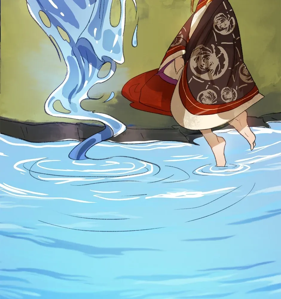 Shirayuki Pop Chapter 1 page 31 - 