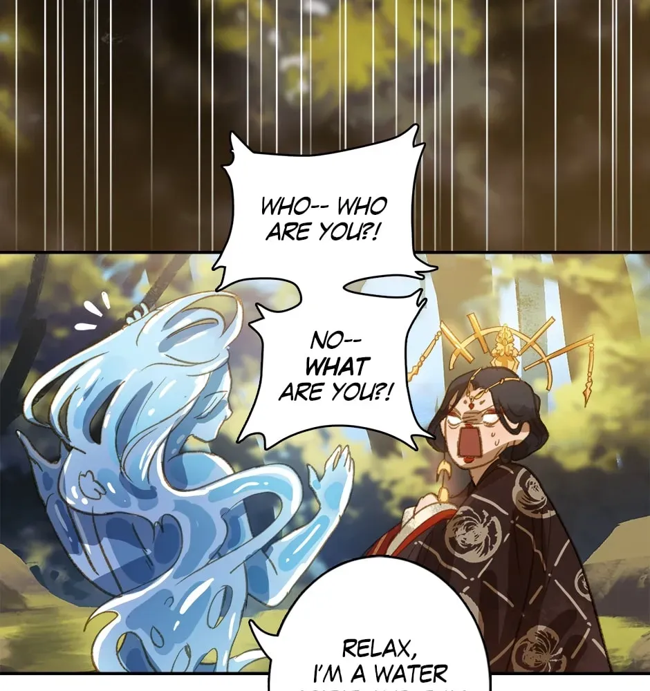 Shirayuki Pop Chapter 1 page 35 - 