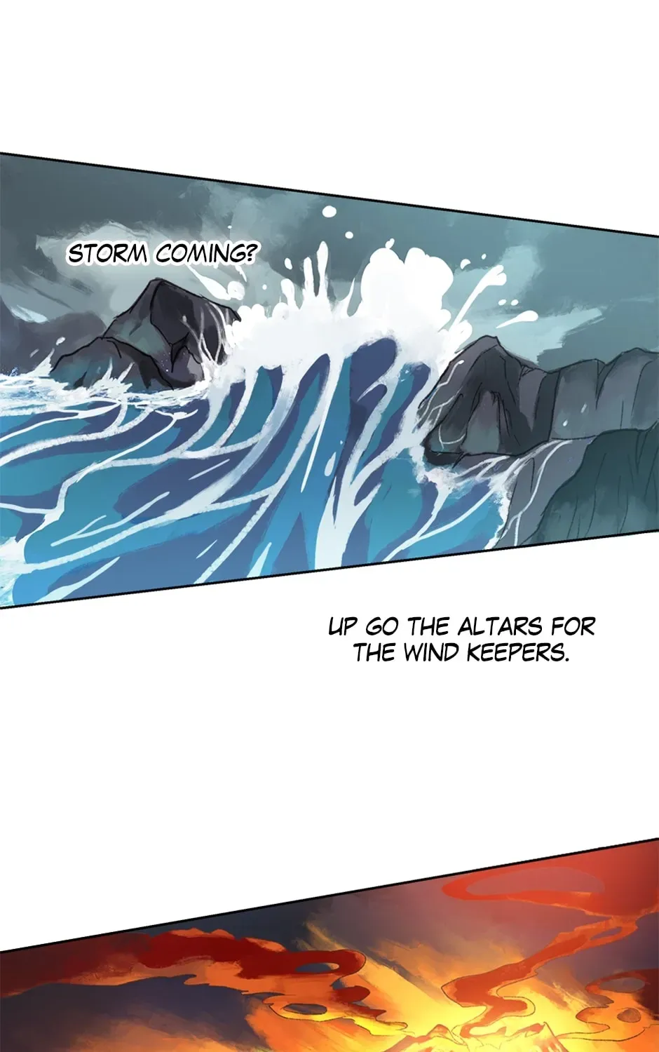 Shirayuki Pop Chapter 1 page 5 - 