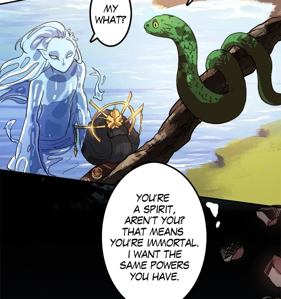 Shirayuki Pop Chapter 1 page 41 - 