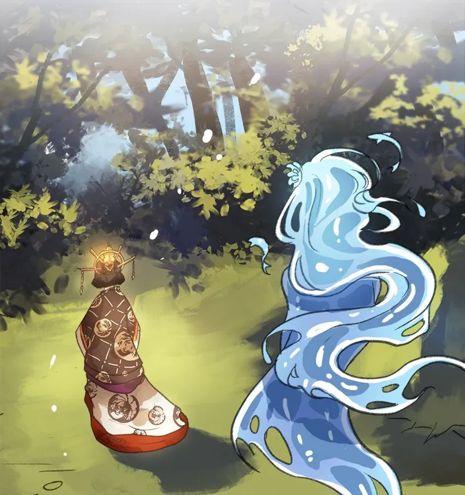 Shirayuki Pop Chapter 1 page 59 - 