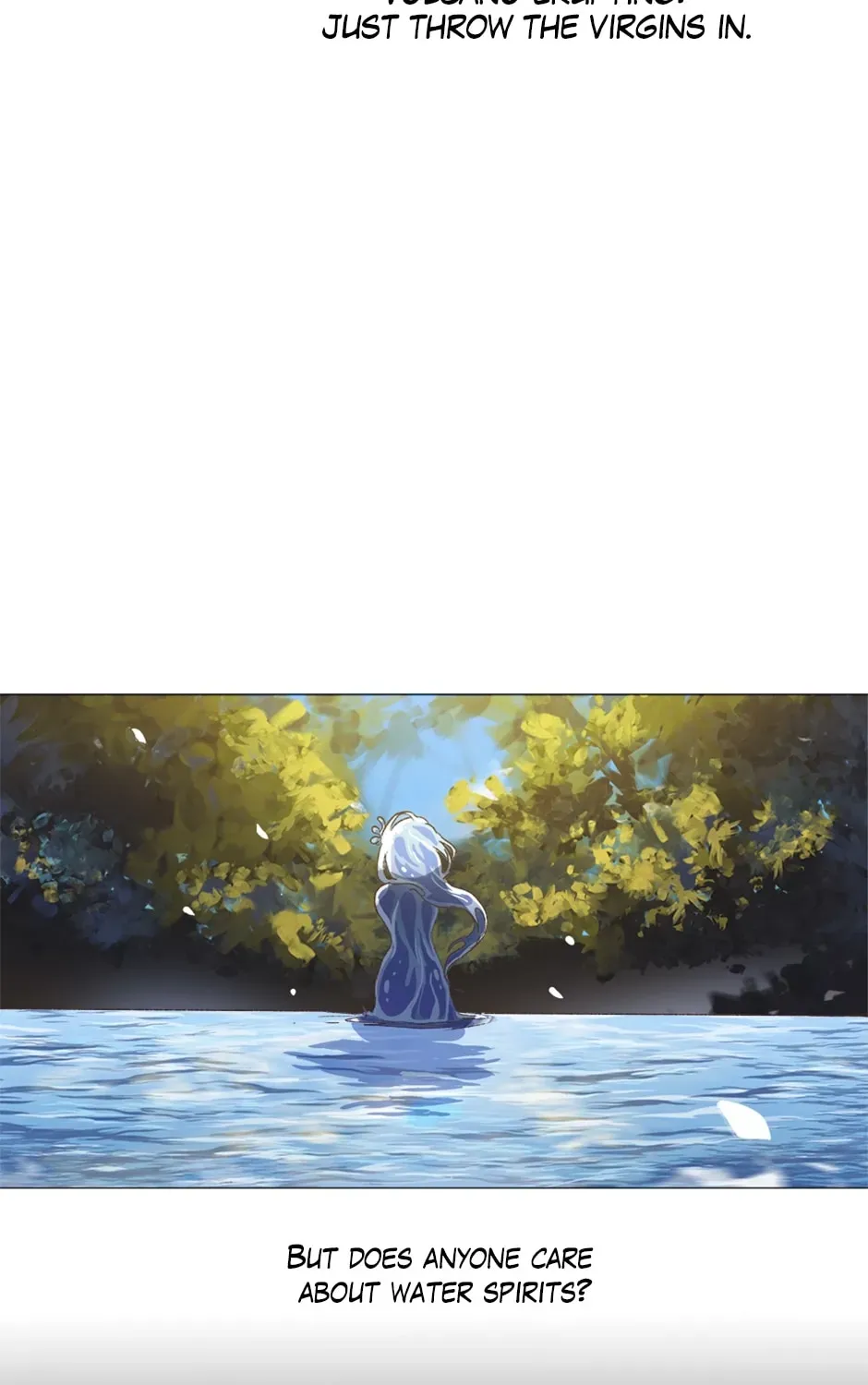 Shirayuki Pop Chapter 1 page 7 - 
