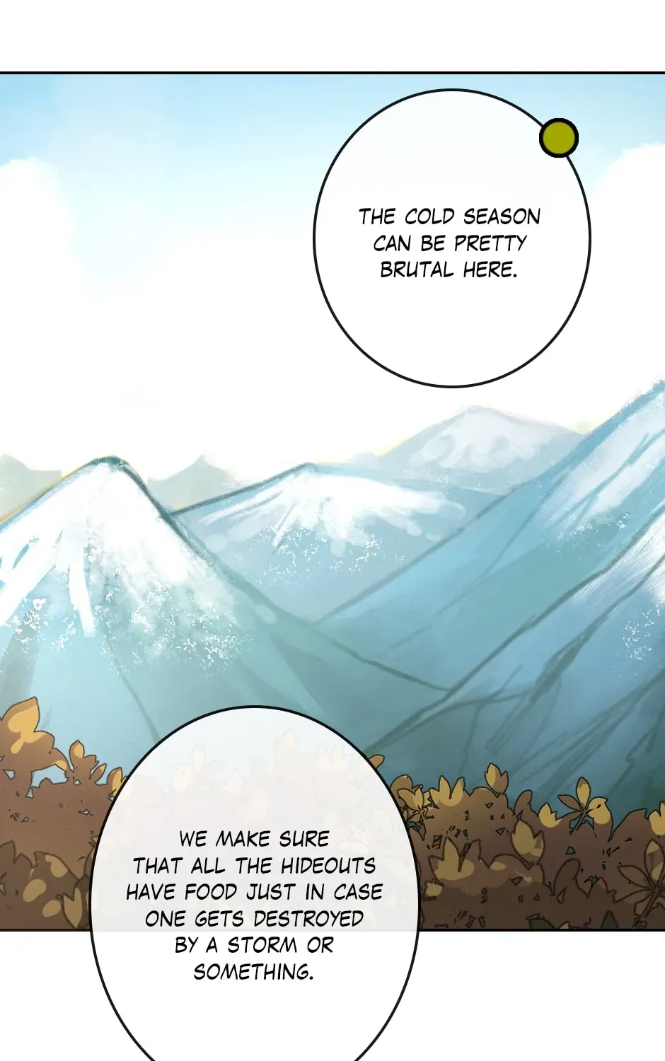 Shirayuki Pop Chapter 10 page 15 - 