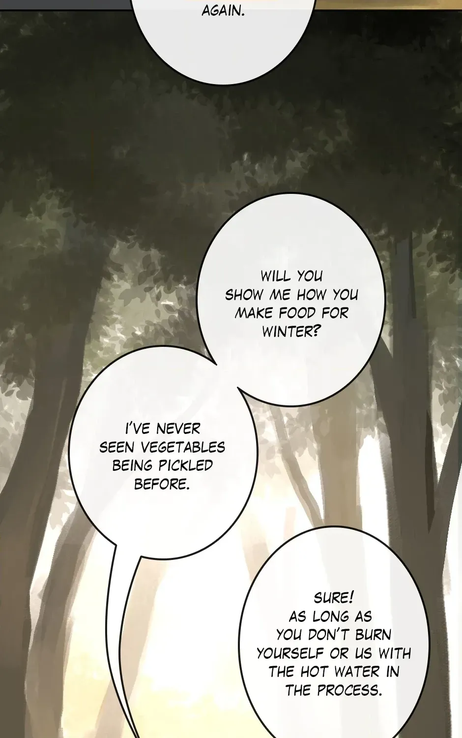 Shirayuki Pop Chapter 10 page 19 - 