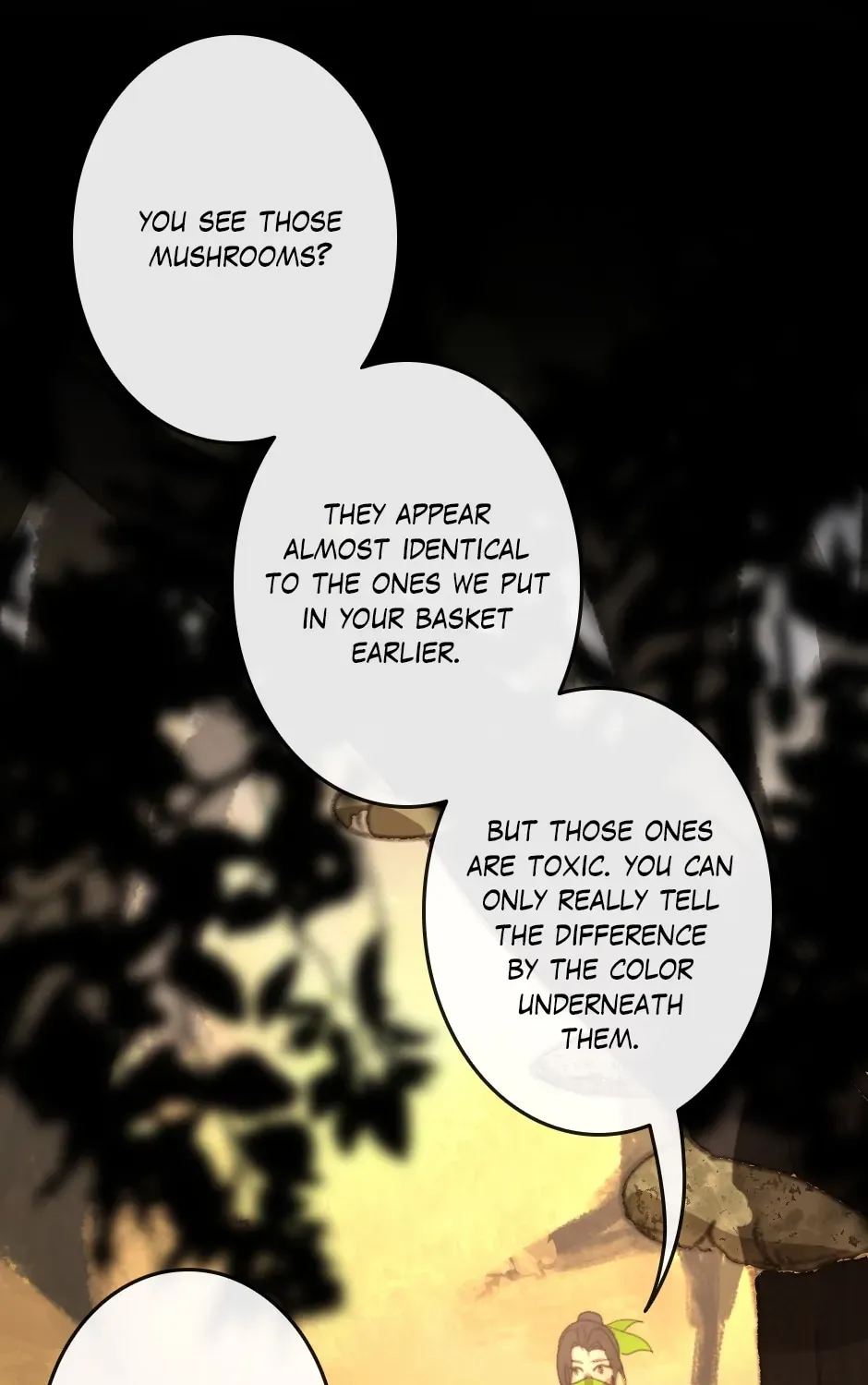 Shirayuki Pop Chapter 10 page 3 - 