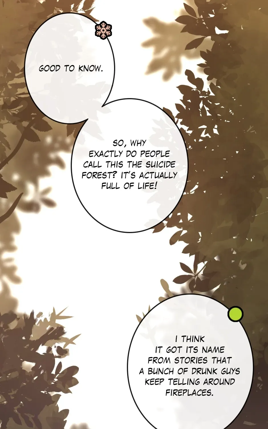 Shirayuki Pop Chapter 10 page 25 - 