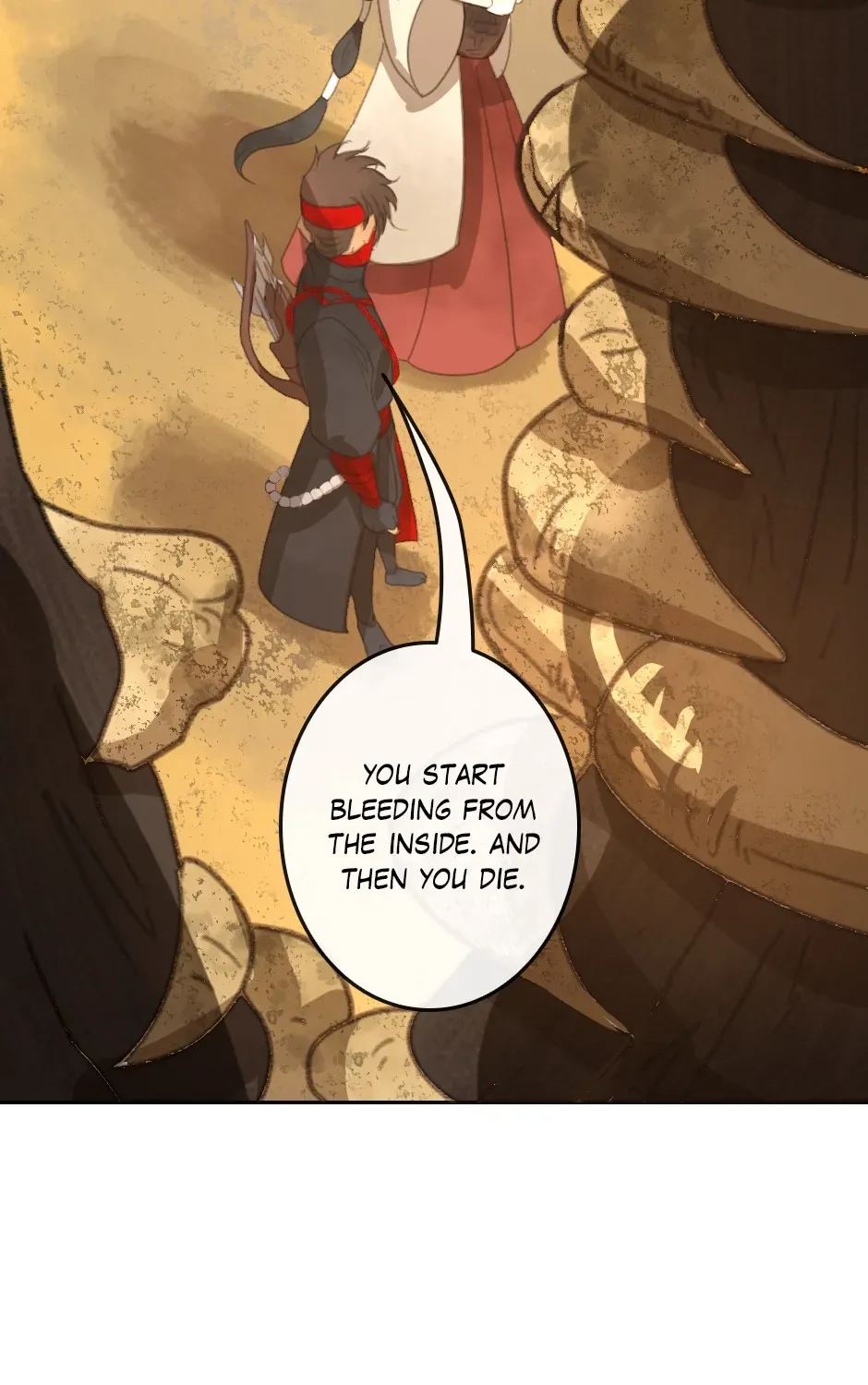 Shirayuki Pop Chapter 10 page 5 - 