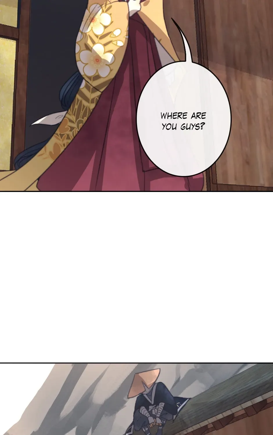 Shirayuki Pop Chapter 10 page 41 - 