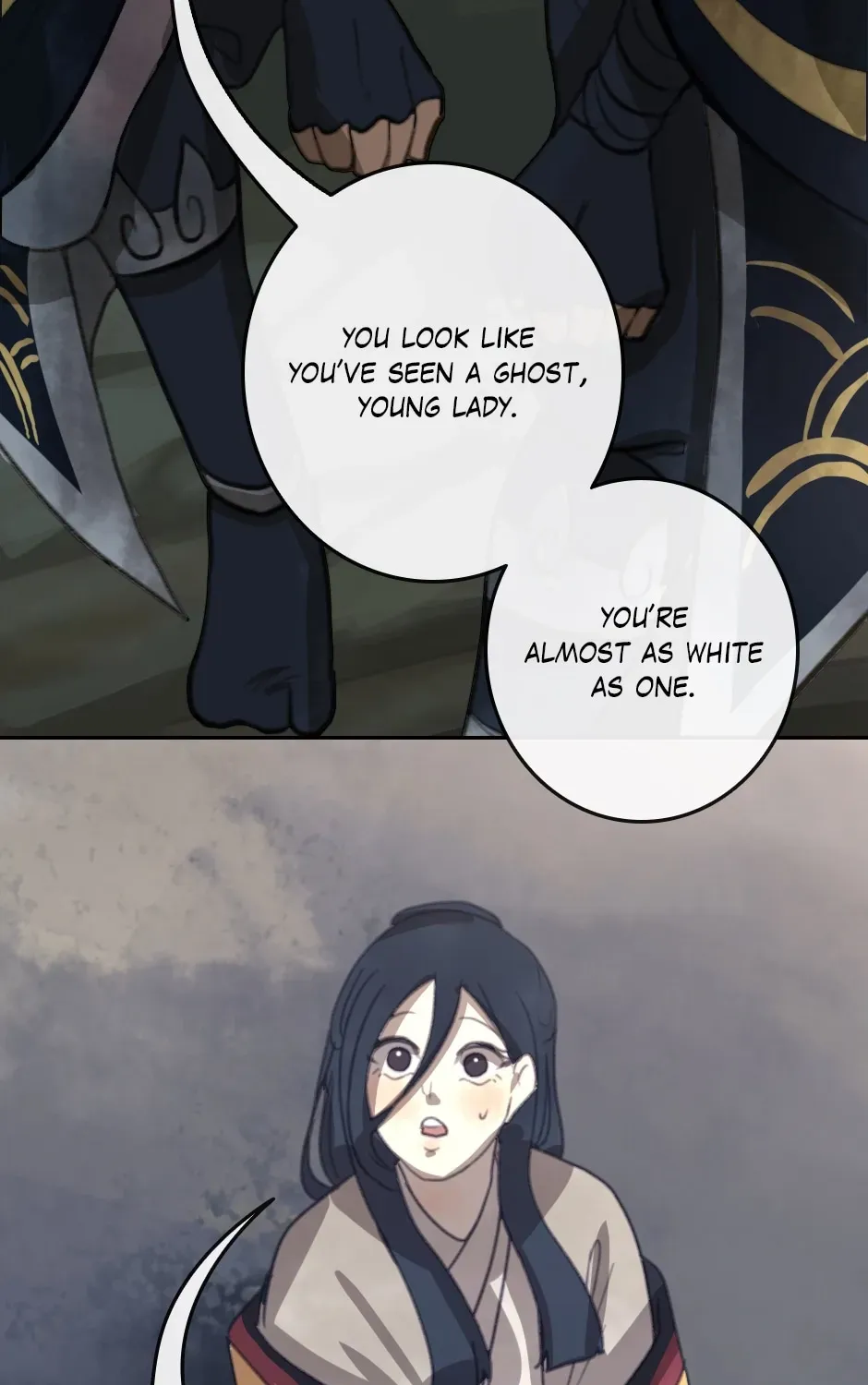 Shirayuki Pop Chapter 10 page 45 - 