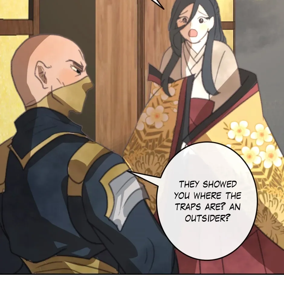 Shirayuki Pop Chapter 10 page 56 - 