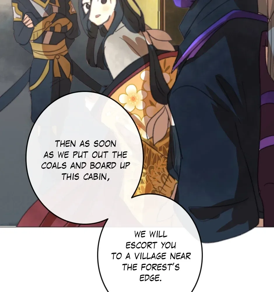 Shirayuki Pop Chapter 10 page 61 - 