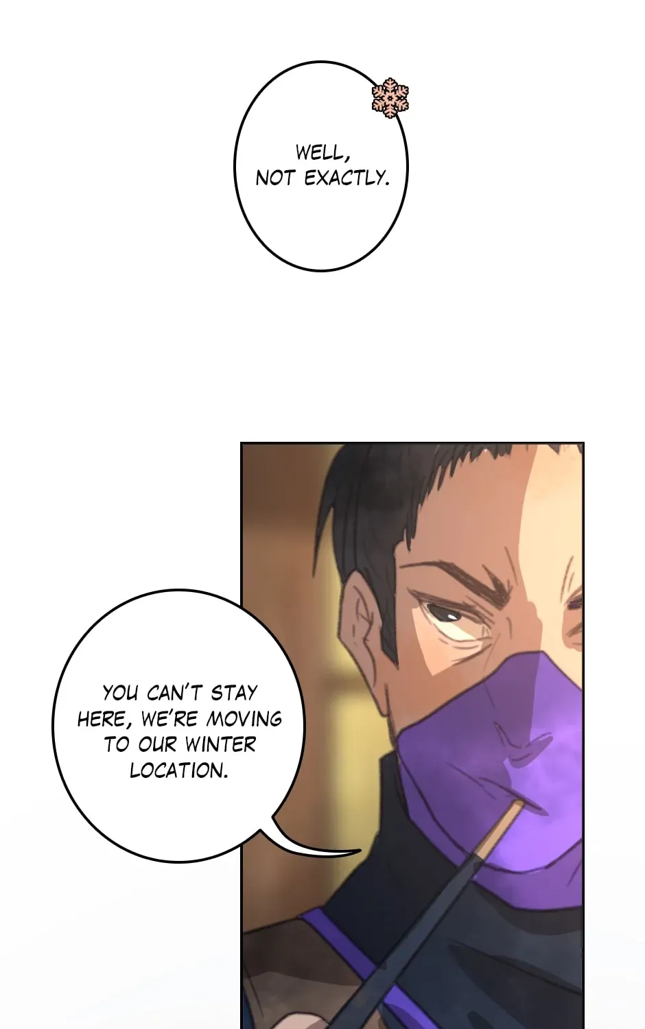 Shirayuki Pop Chapter 10 page 67 - 