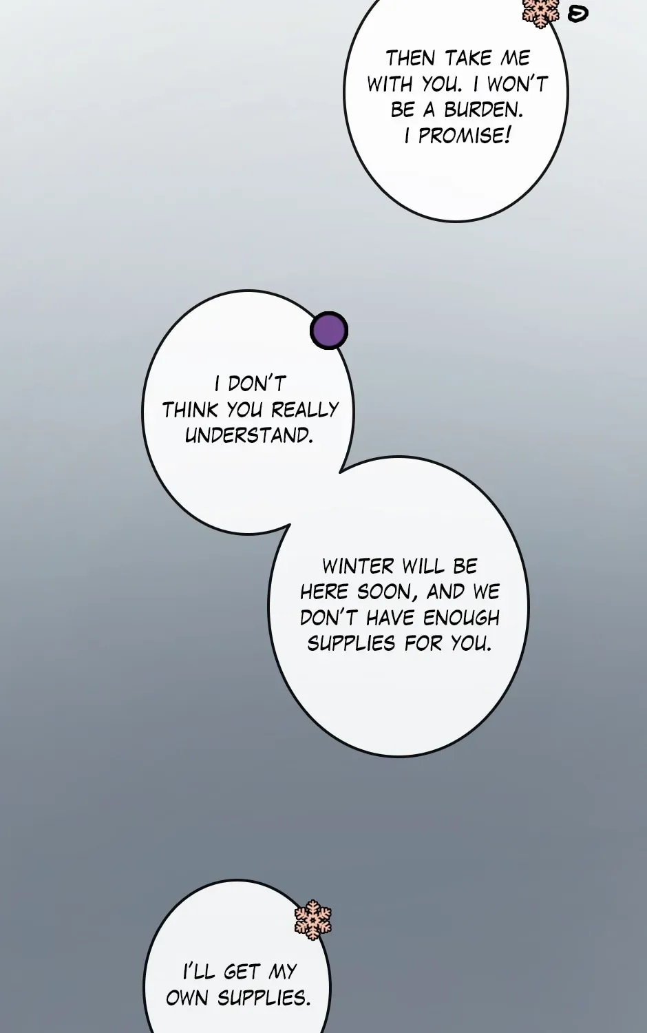 Shirayuki Pop Chapter 10 page 69 - 