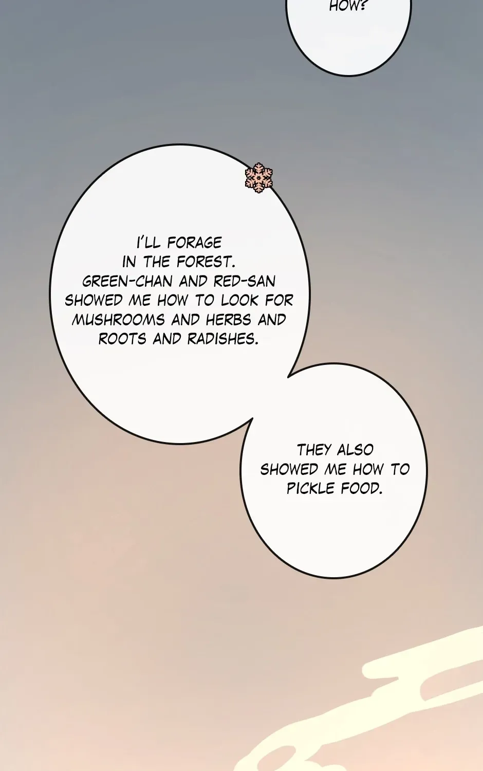 Shirayuki Pop Chapter 10 page 71 - 