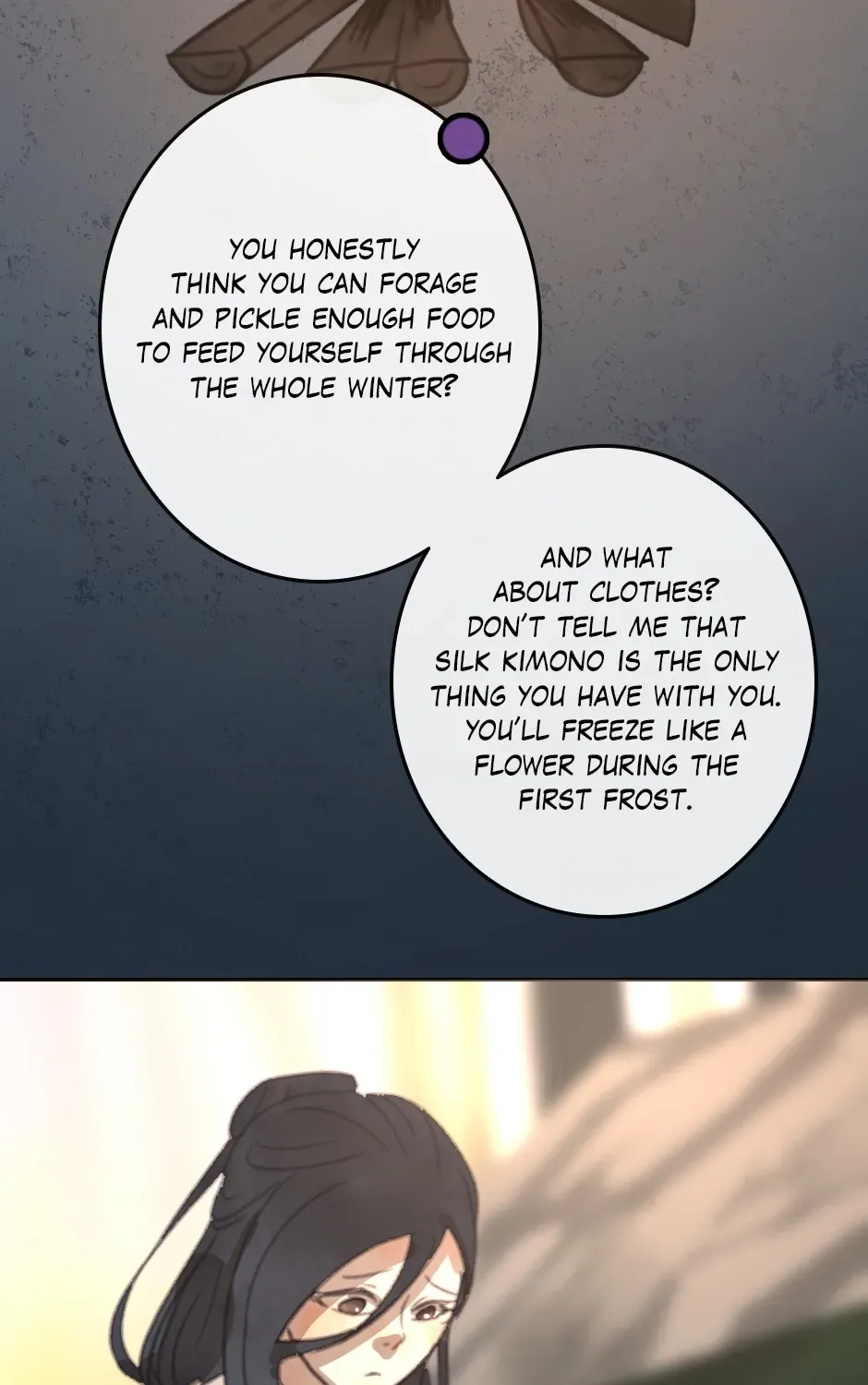 Shirayuki Pop Chapter 10 page 73 - 