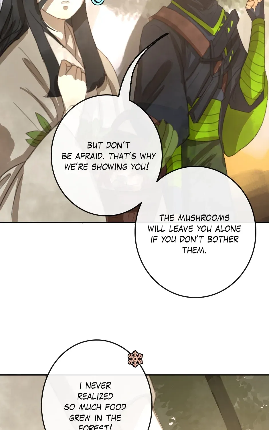 Shirayuki Pop Chapter 10 page 9 - 