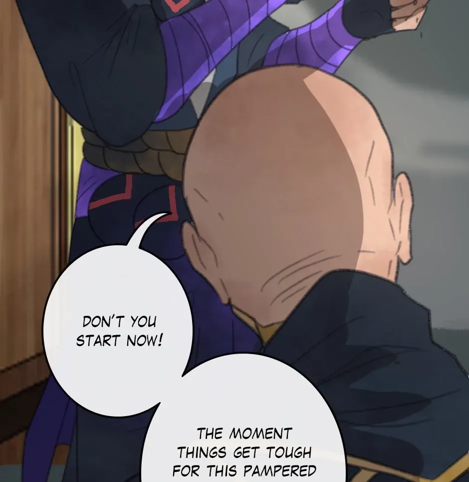 Shirayuki Pop Chapter 10 page 87 - 