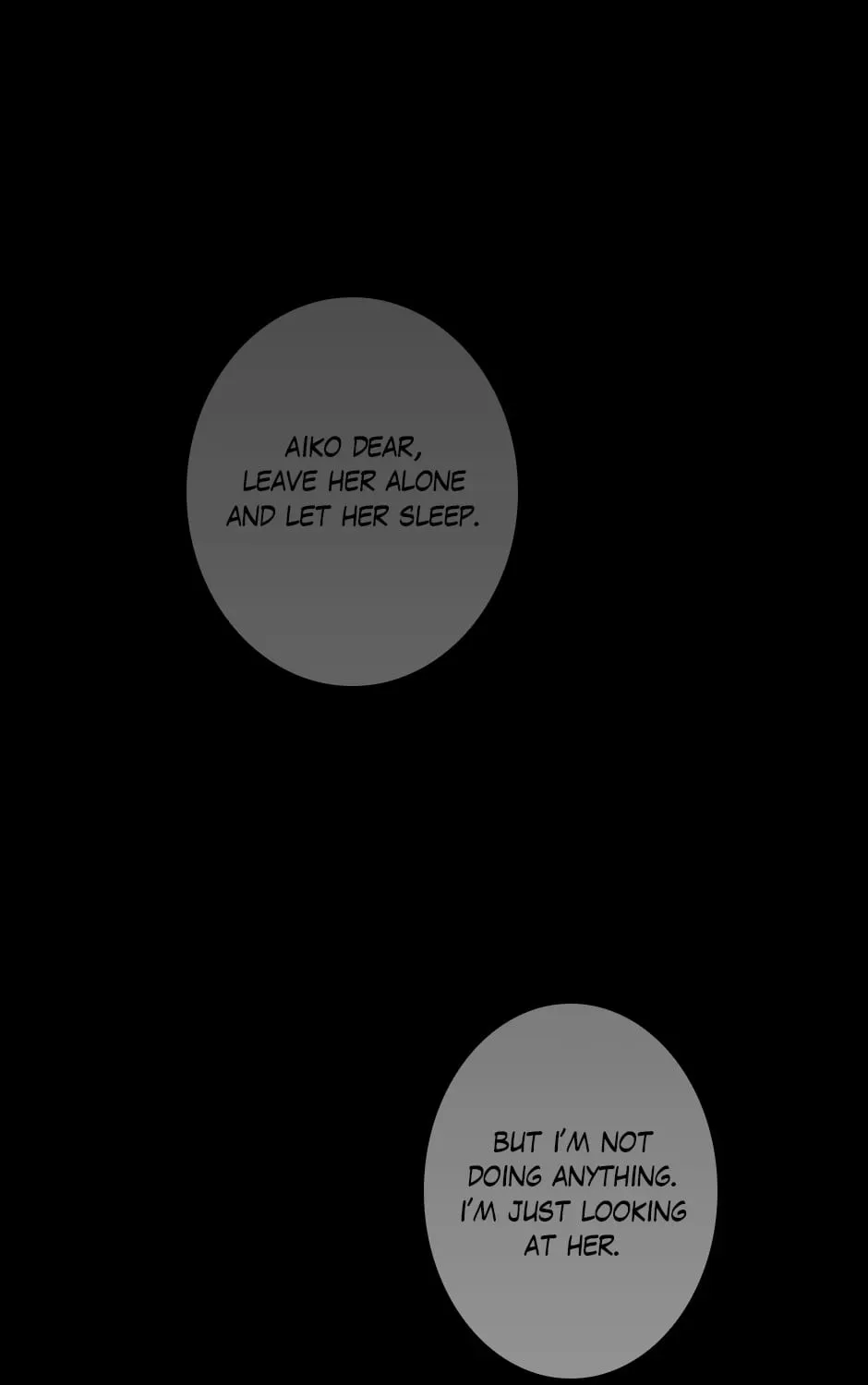 Shirayuki Pop Chapter 11 page 1 - 