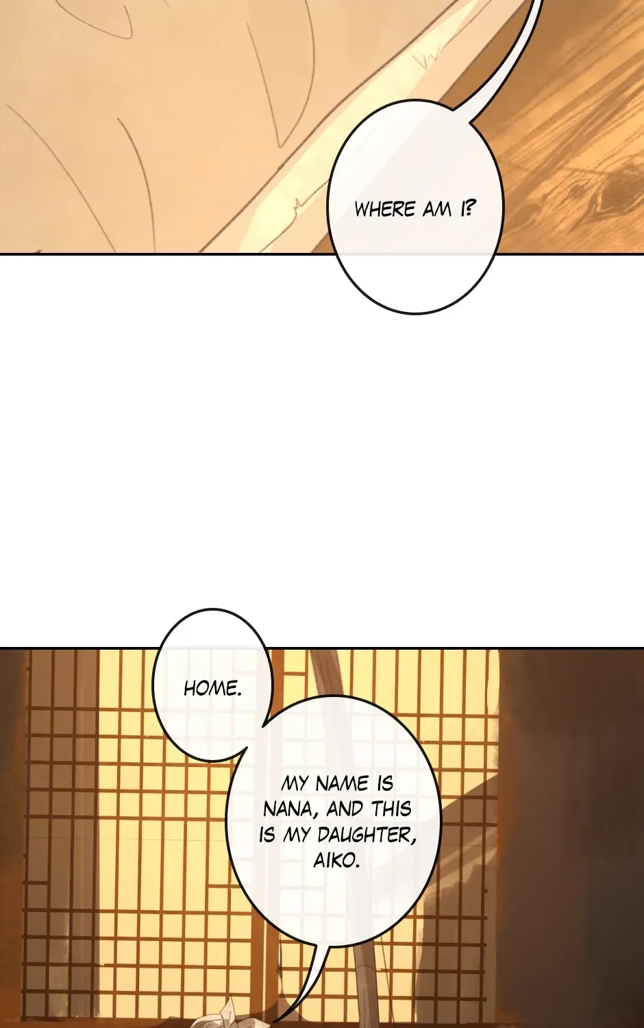 Shirayuki Pop Chapter 11 page 13 - 