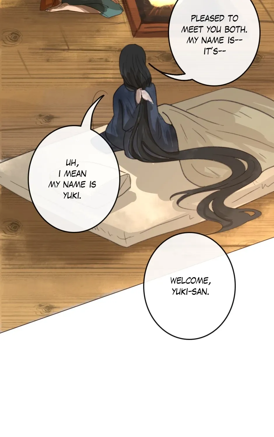 Shirayuki Pop Chapter 11 page 15 - 