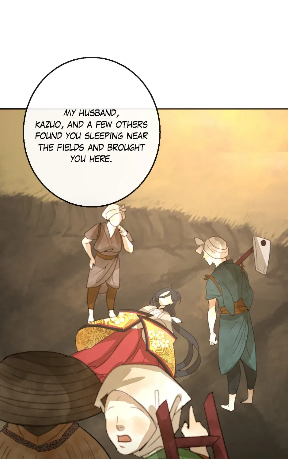 Shirayuki Pop Chapter 11 page 17 - 