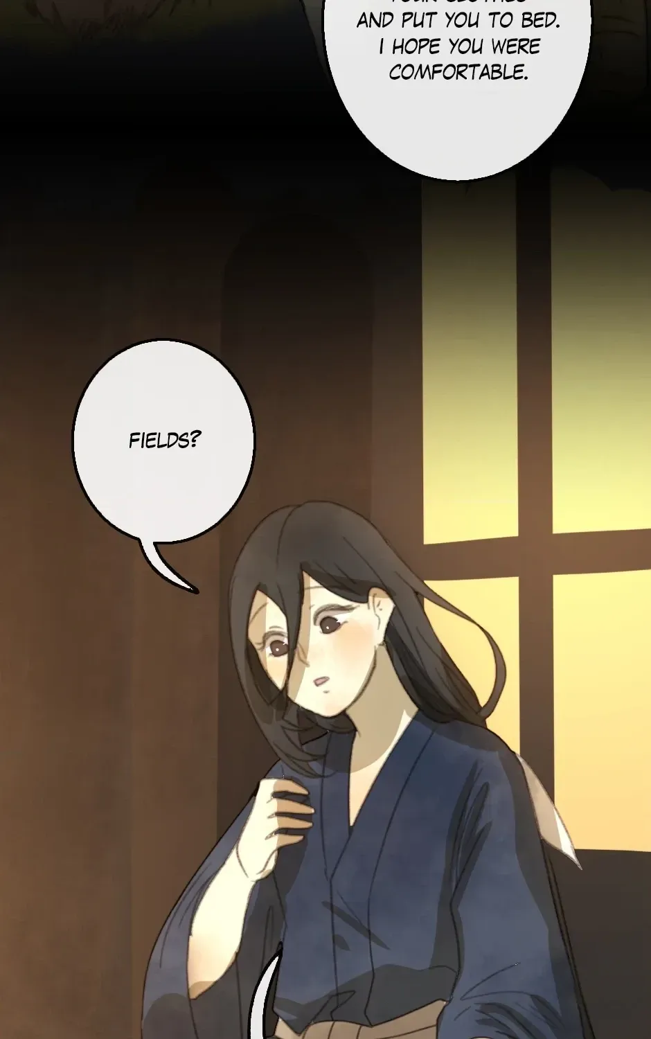 Shirayuki Pop Chapter 11 page 19 - 