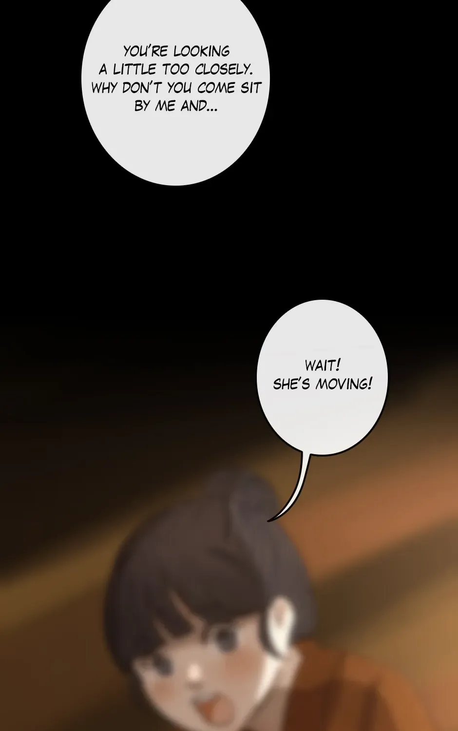 Shirayuki Pop Chapter 11 page 3 - 