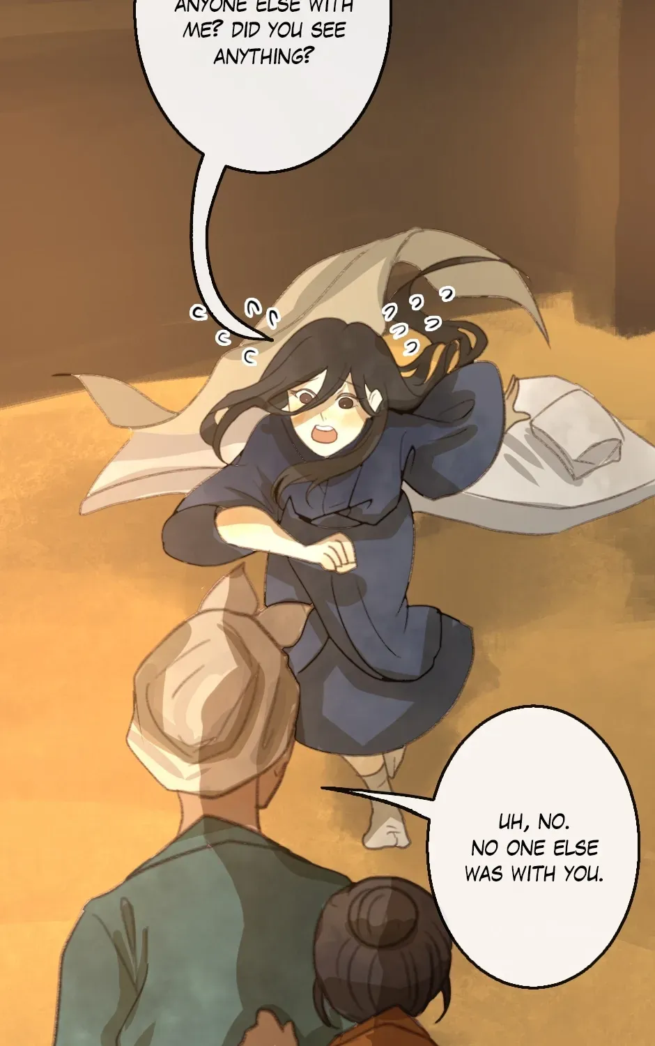 Shirayuki Pop Chapter 11 page 23 - 