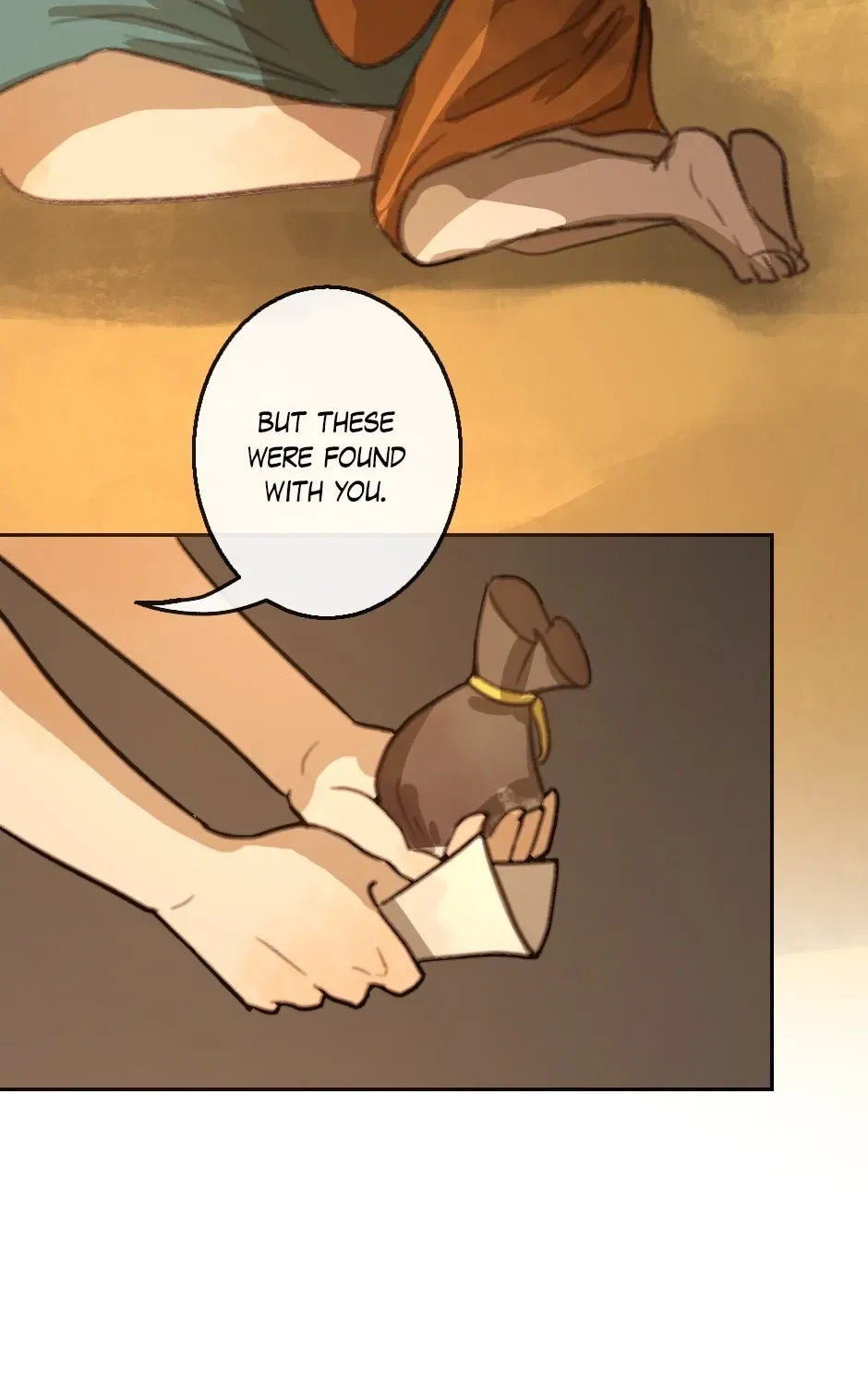 Shirayuki Pop Chapter 11 page 25 - 