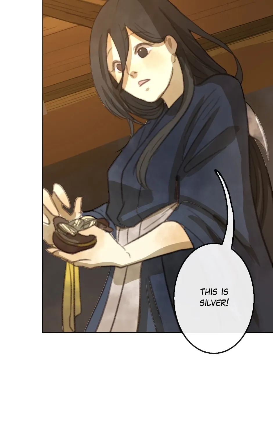 Shirayuki Pop Chapter 11 page 27 - 