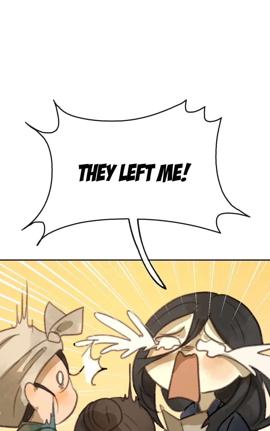 Shirayuki Pop Chapter 11 page 31 - 