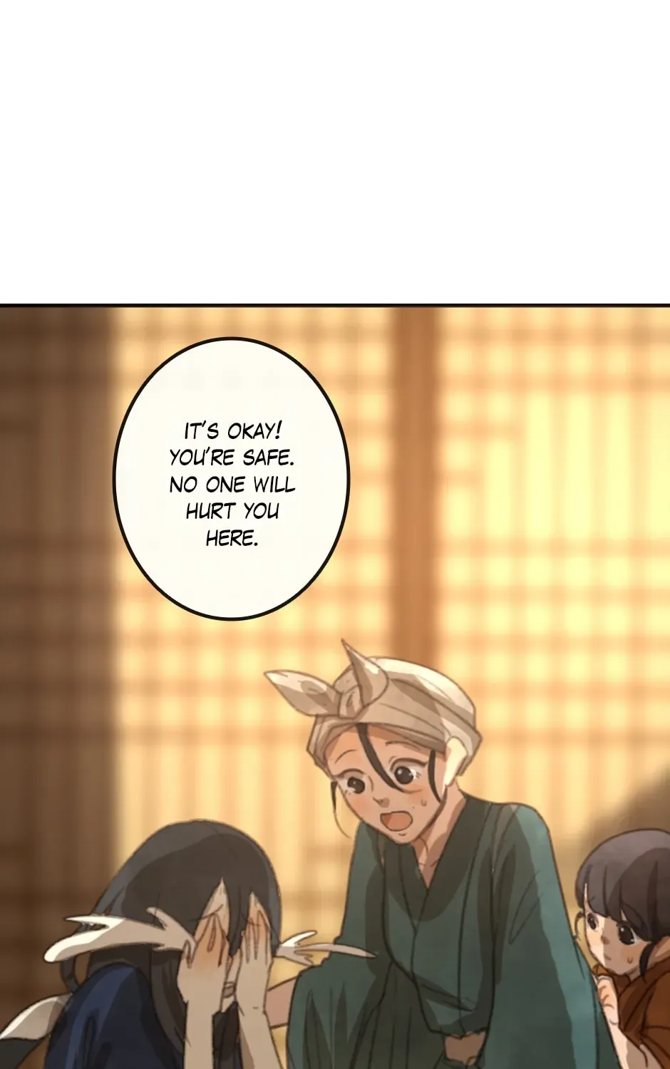 Shirayuki Pop Chapter 11 page 33 - 