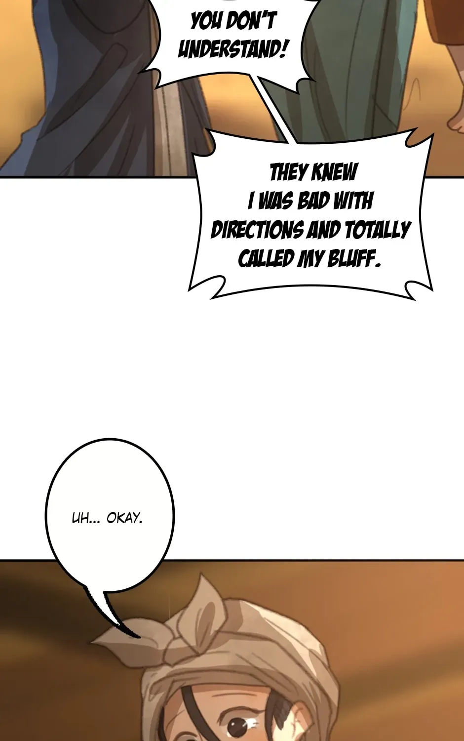 Shirayuki Pop Chapter 11 page 35 - 