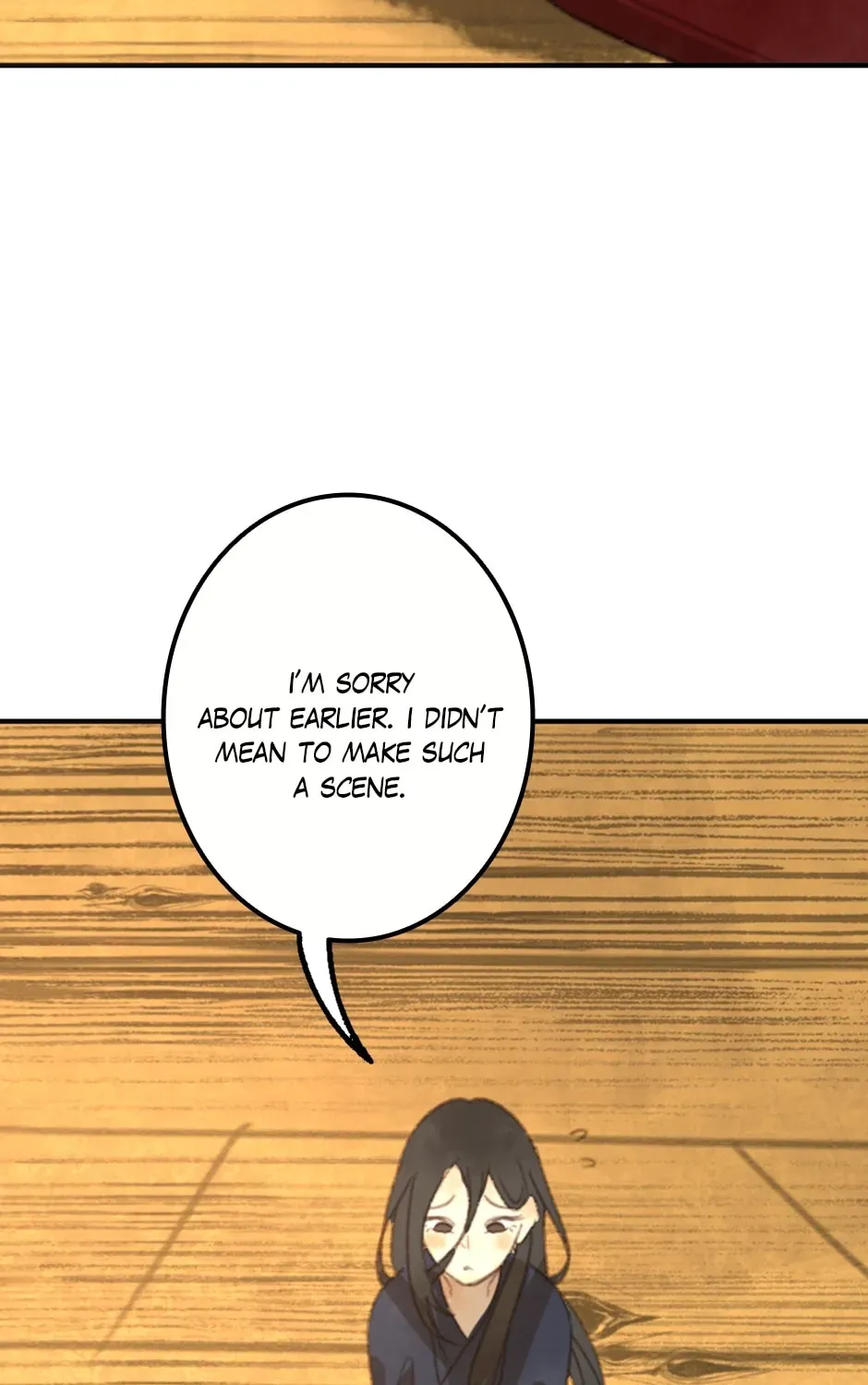 Shirayuki Pop Chapter 11 page 43 - 