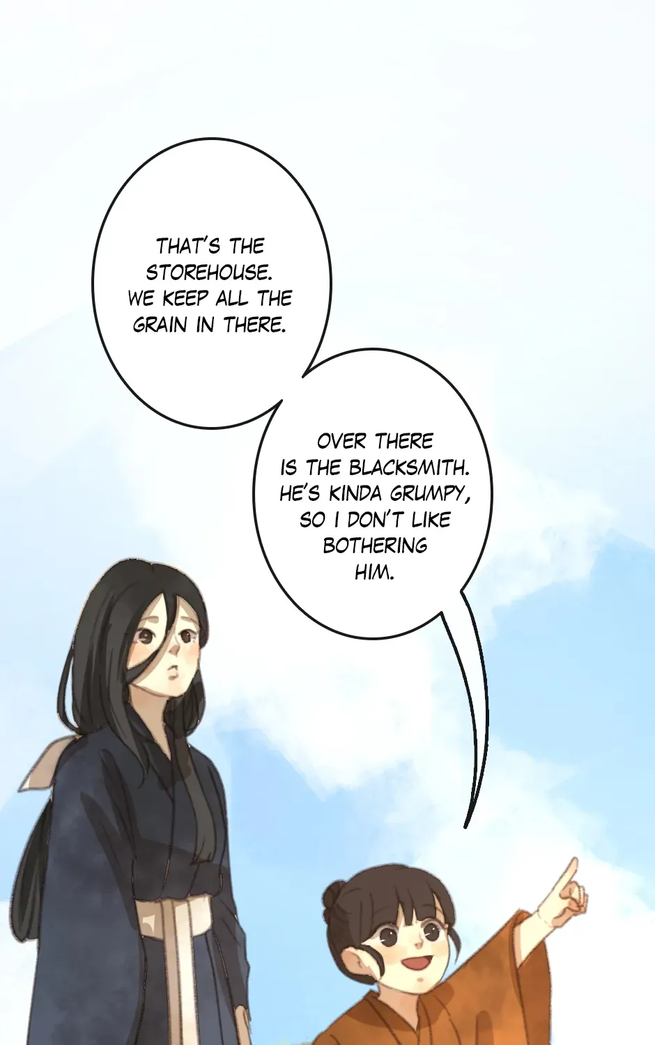 Shirayuki Pop Chapter 11 page 49 - 