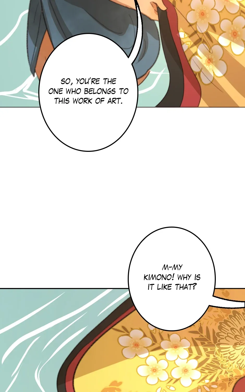 Shirayuki Pop Chapter 11 page 57 - 