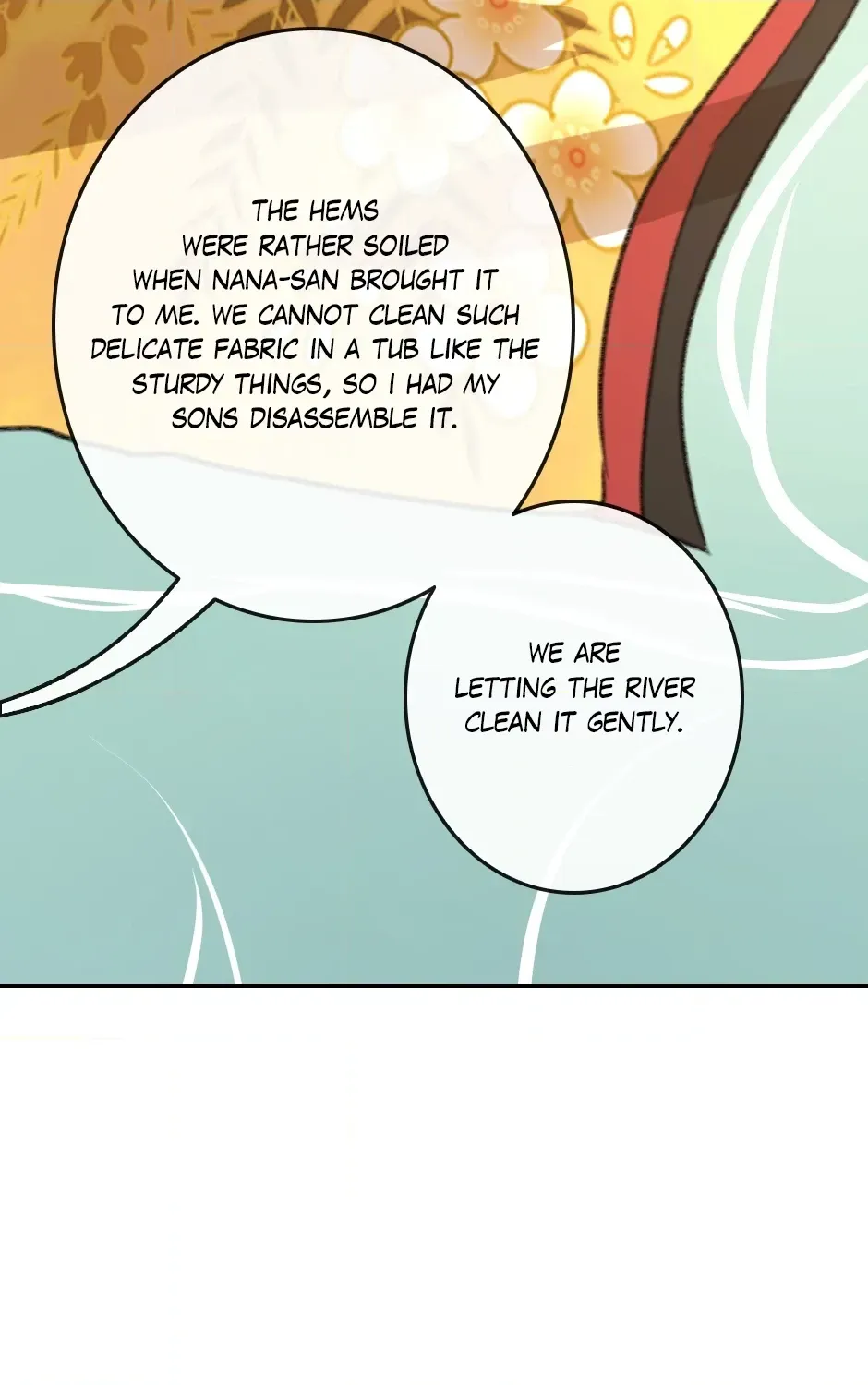 Shirayuki Pop Chapter 11 page 59 - 