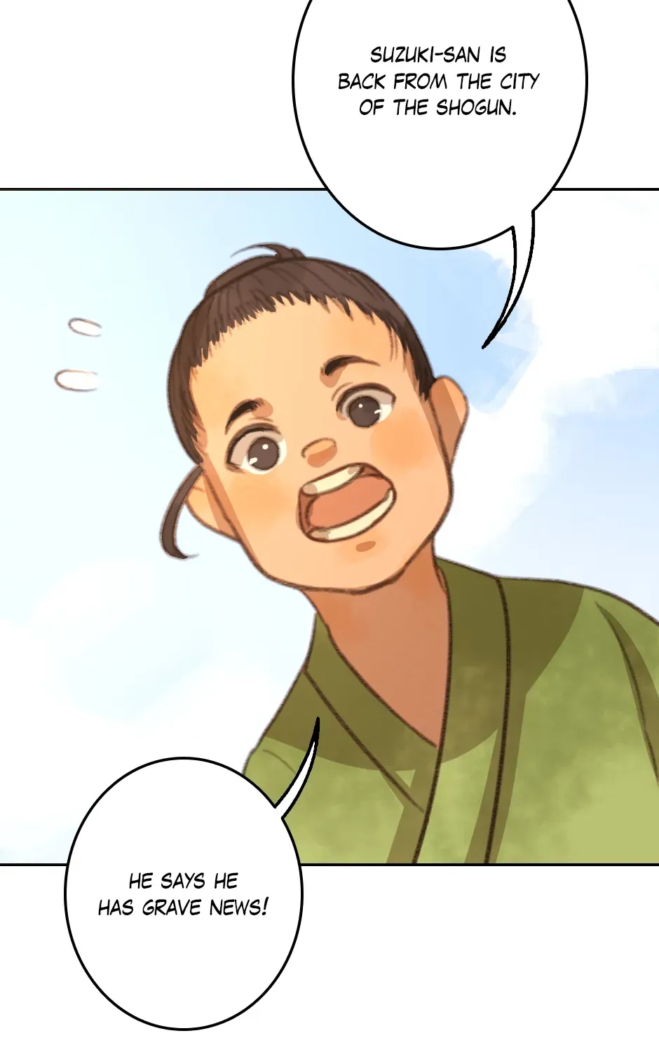 Shirayuki Pop Chapter 11 page 63 - 