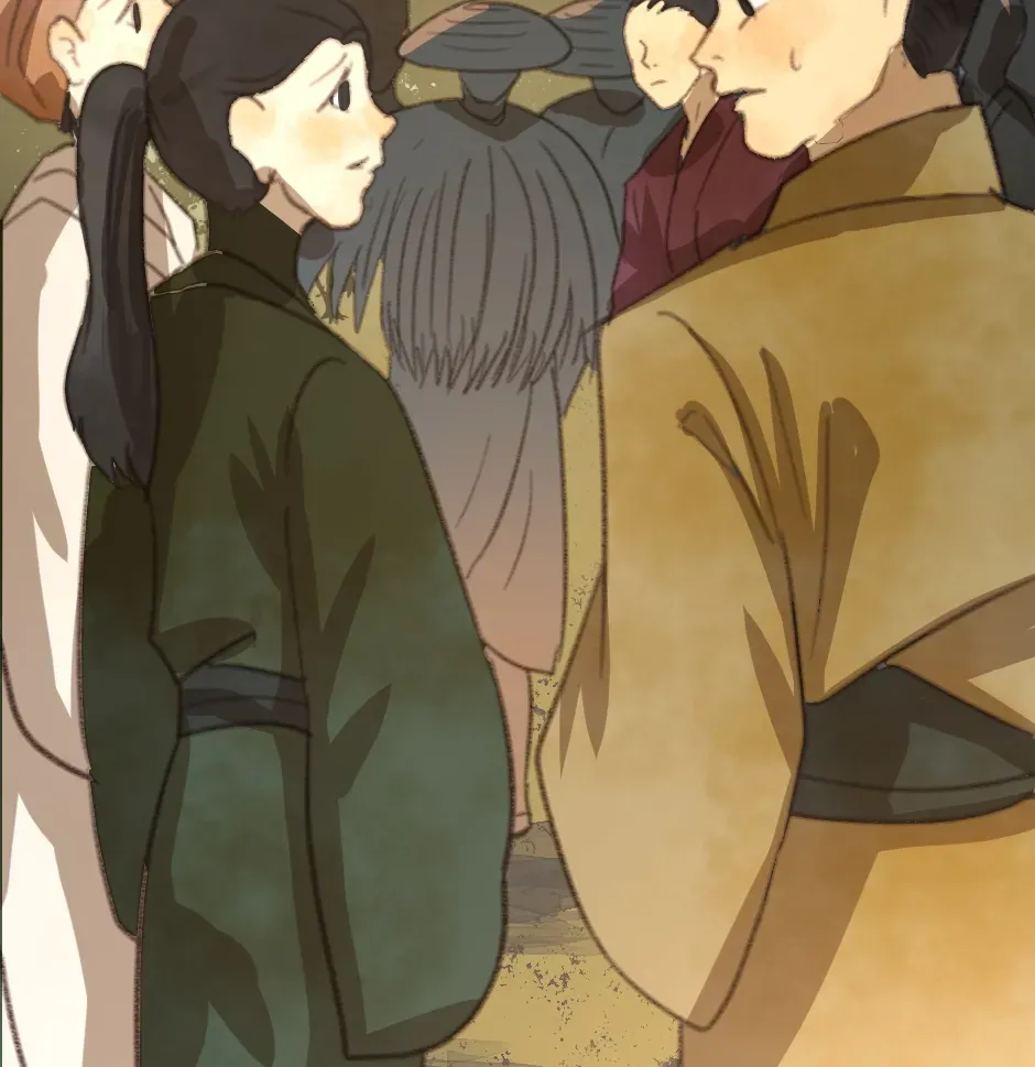 Shirayuki Pop Chapter 11 page 66 - 