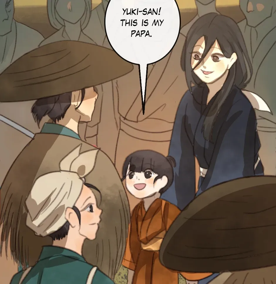 Shirayuki Pop Chapter 11 page 68 - 
