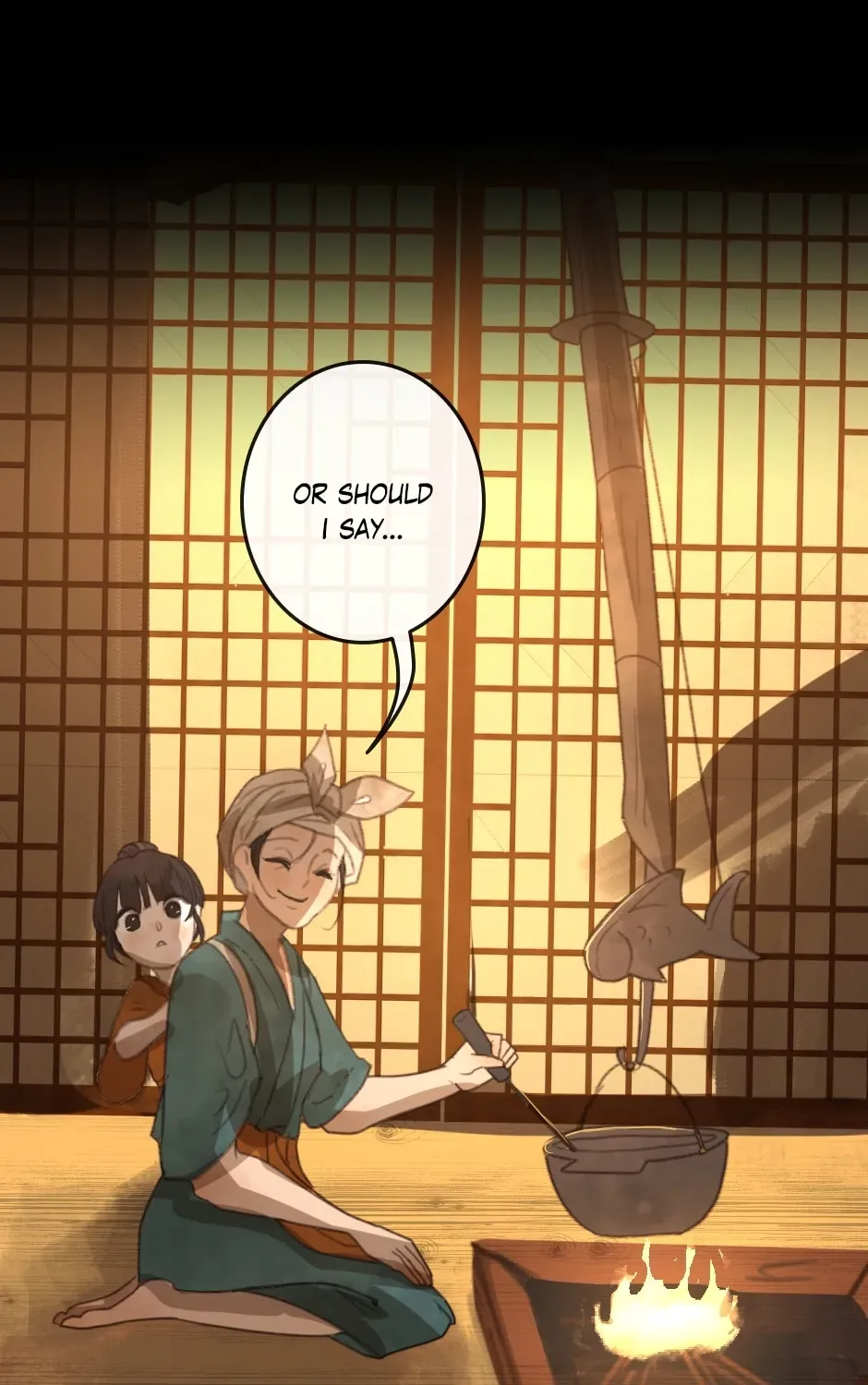 Shirayuki Pop Chapter 11 page 9 - 