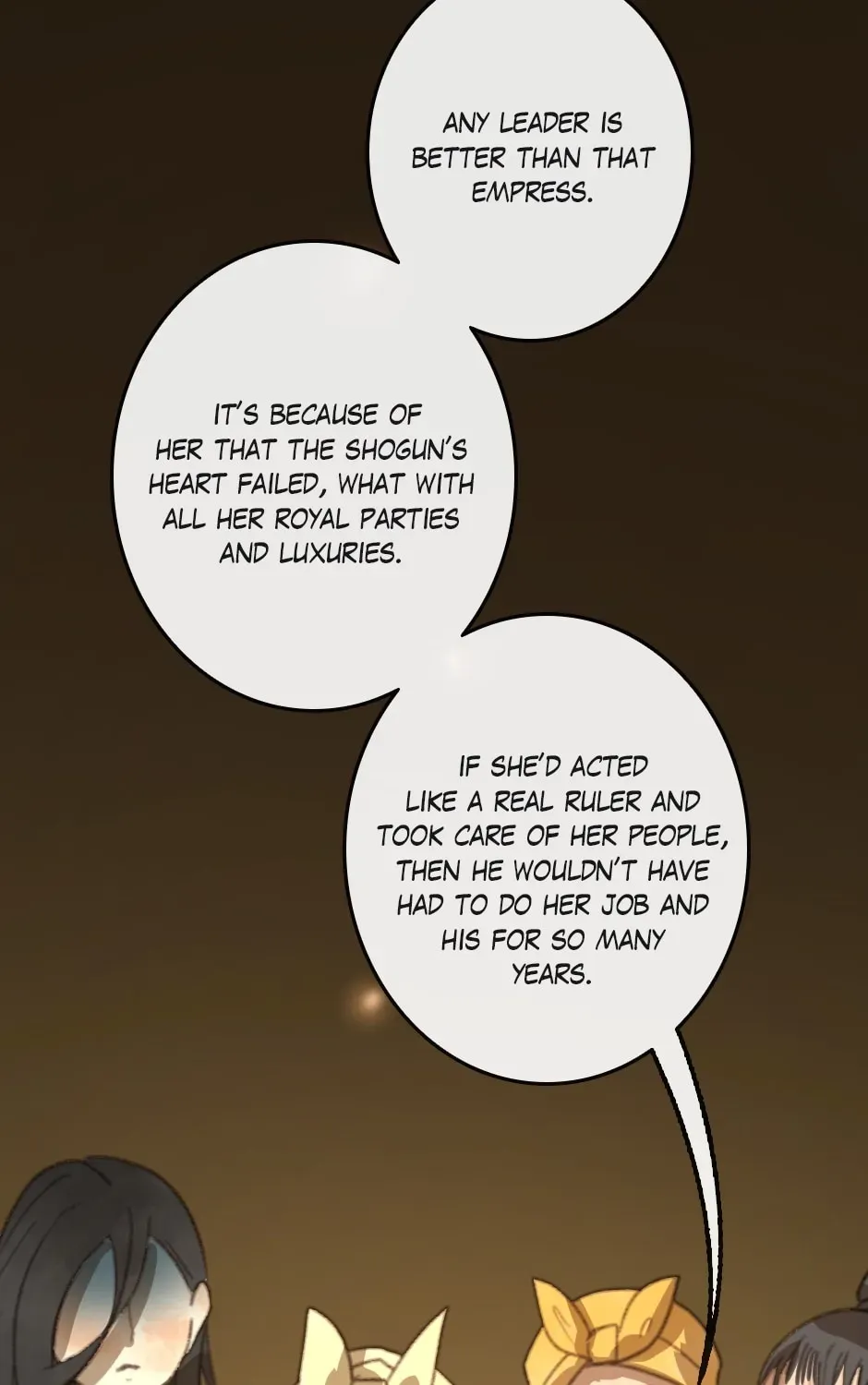 Shirayuki Pop Chapter 11 page 89 - 