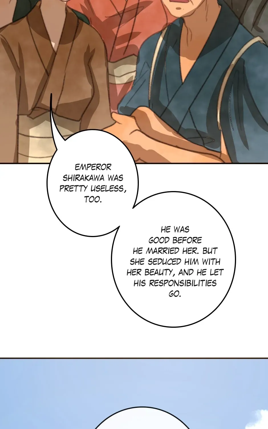 Shirayuki Pop Chapter 11 page 91 - 
