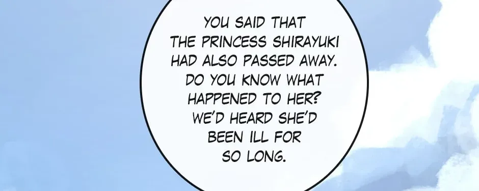 Shirayuki Pop Chapter 11 page 92 - 