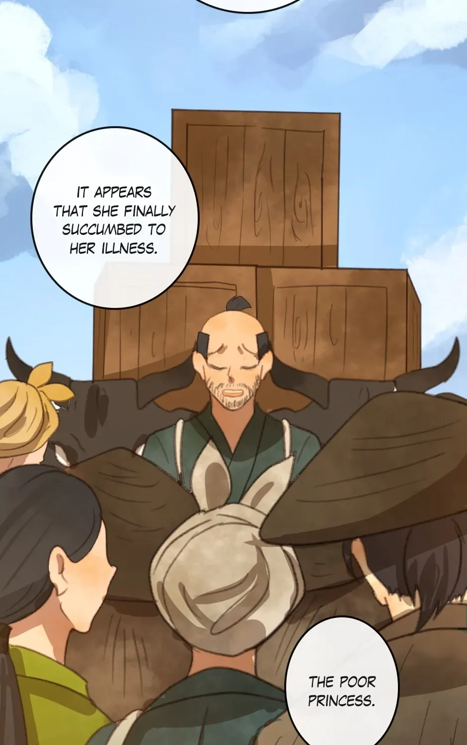 Shirayuki Pop Chapter 11 page 93 - 