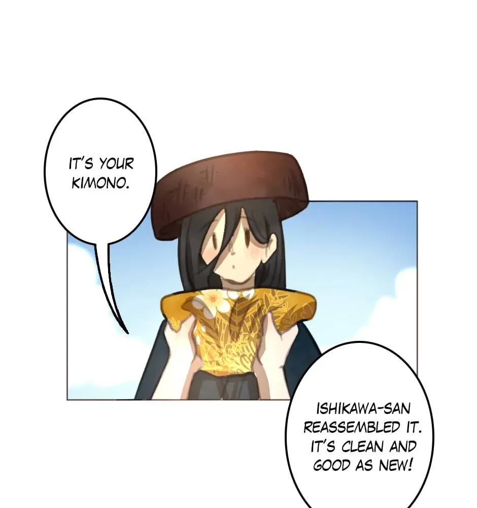 Shirayuki Pop Chapter 12 page 13 - 
