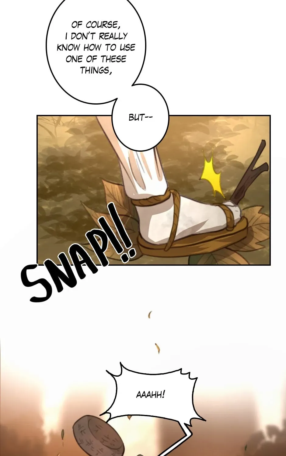 Shirayuki Pop Chapter 12 page 37 - 