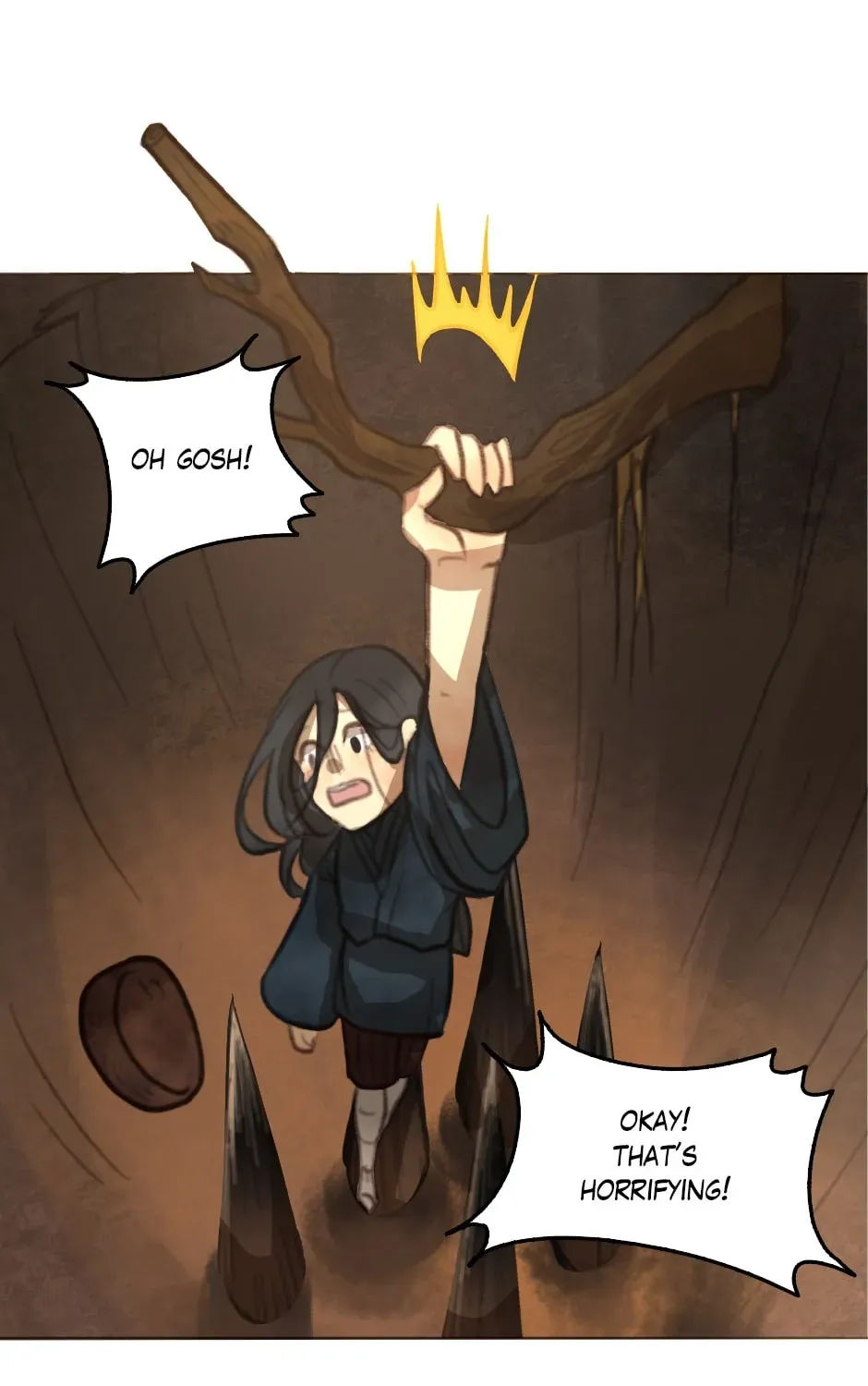 Shirayuki Pop Chapter 12 page 41 - 