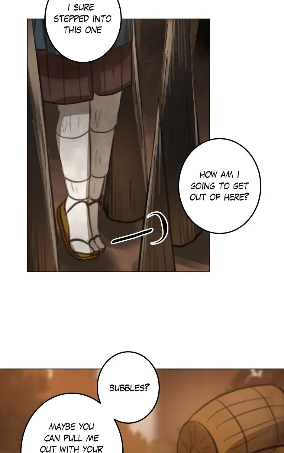 Shirayuki Pop Chapter 12 page 43 - 